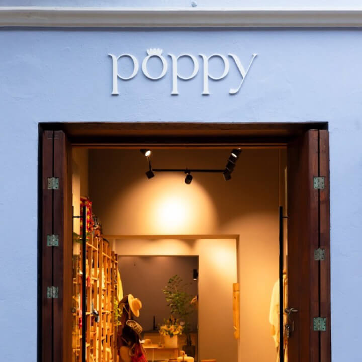 POPPY STORE FIND OUR PRODUCTS